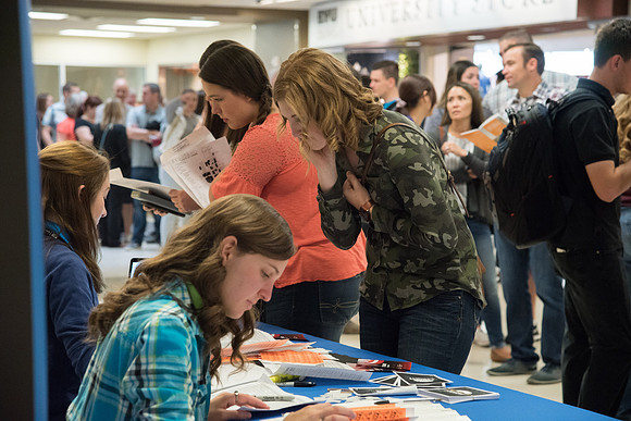 BYU-Idaho Get Connected. Sept 2018