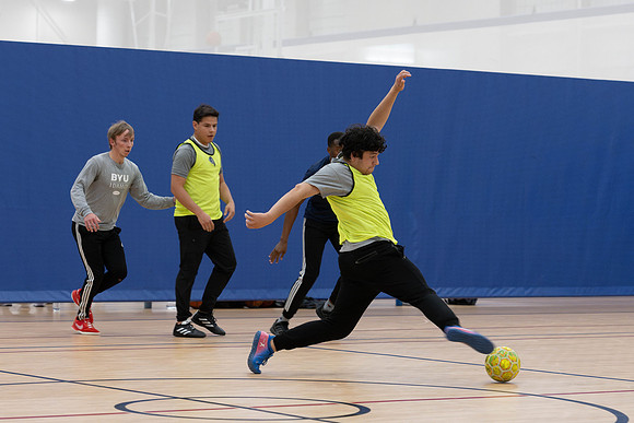 Futsal - Nov 2023
