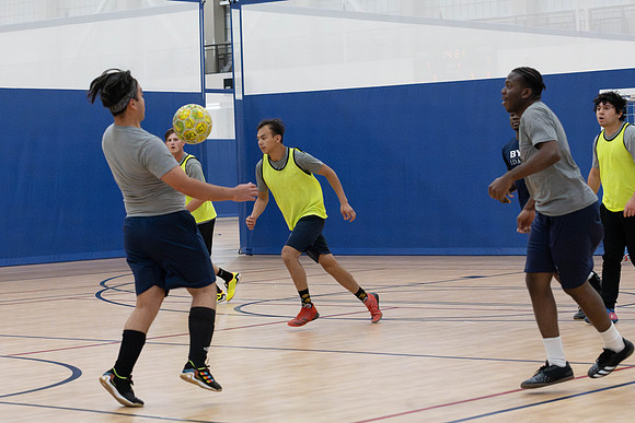 Futsal - Nov 2023