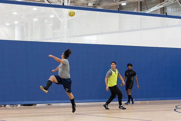 Futsal - Nov 2023