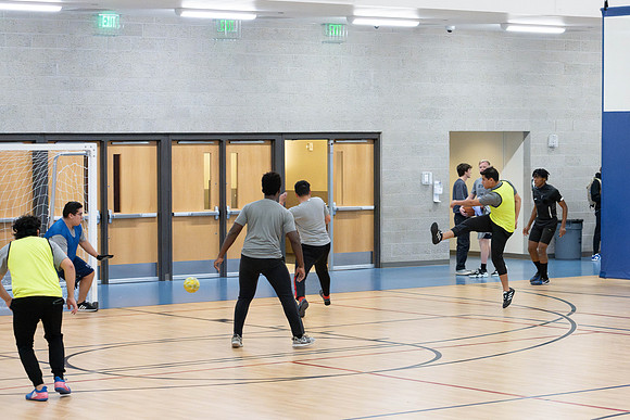 Futsal - Nov 2023