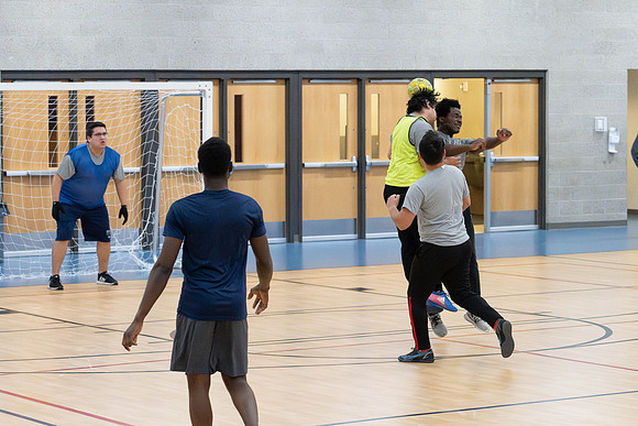 Futsal - Nov 2023