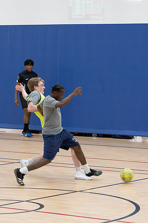 Futsal - Nov 2023