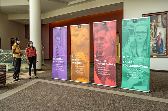 ILO Banners - Aug 2020