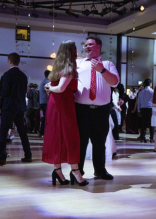 BYUI Valentines Ball