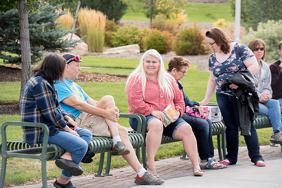 New students register for Get Connected