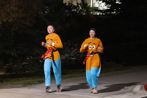 Zombie 5K - Oct 2023