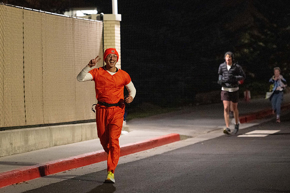Zombie 5K - Oct 2023