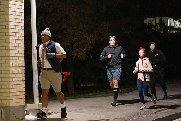 Zombie 5K - Oct 2023