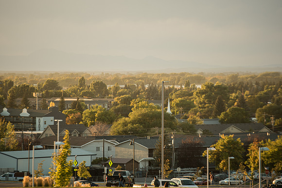 BYU-Idaho off campus housing Rexburg