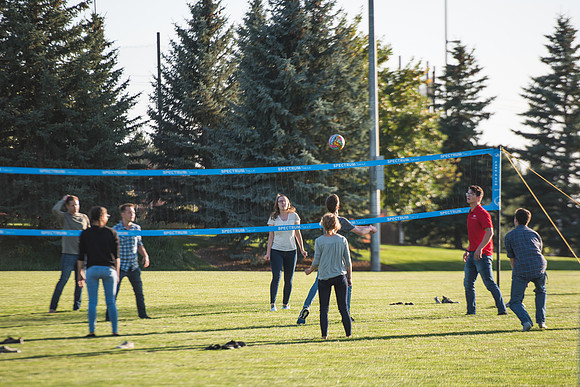 BYU-Idaho Student Representative Council Kickoff. Sept 2018