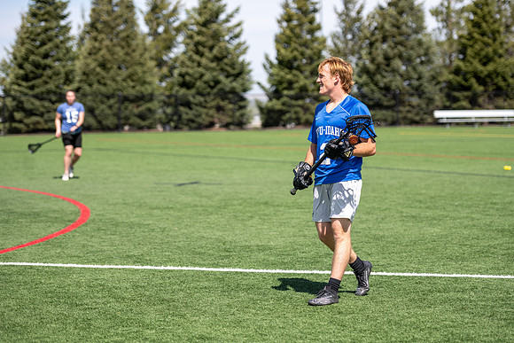 Lacrosse - May 2025