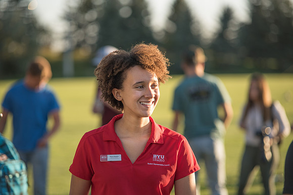 SRC Semester Kickoff-Sept 2018