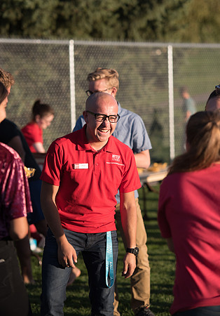 SRC Semester Kickoff-Sept 2018