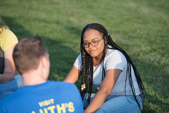 SRC Semester Kickoff-Sept 2018