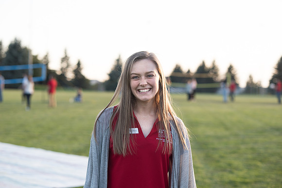 SRC Semester Kickoff-Sept 2018