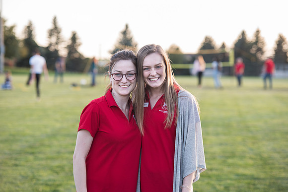 SRC Semester Kickoff-Sept 2018