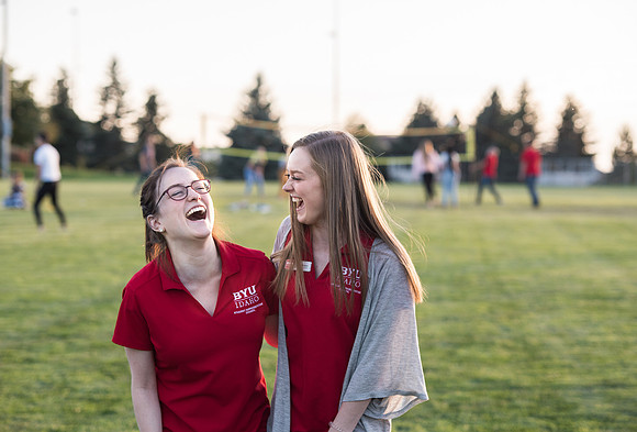 SRC Semester Kickoff-Sept 2018
