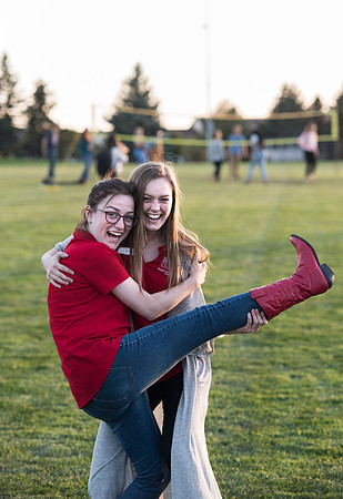 SRC Semester Kickoff-Sept 2018