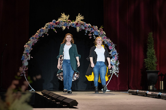 Winter Fashion Show - March 2025