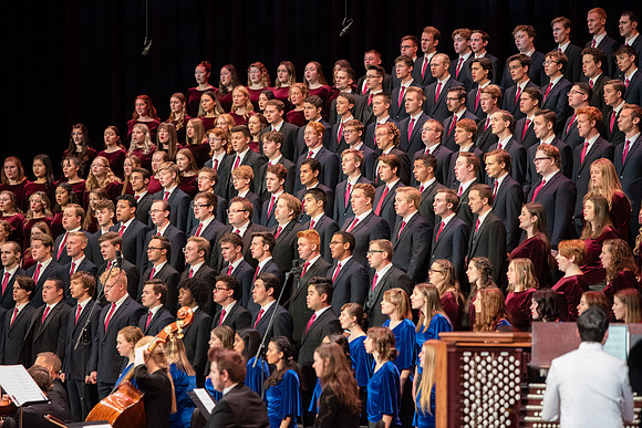 President Meredith Inauguration - Oct. 2023