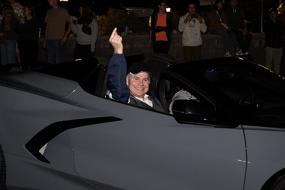 Spirit Week Parade - Oct 2024