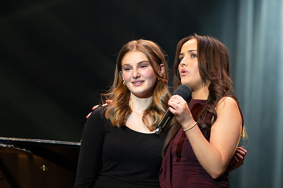 Winter Fest Concert - Feb 2025