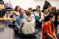 Modern Dance & Ballet Classes - Nov 2023