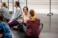 Modern Dance & Ballet Classes - Nov 2023