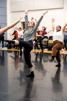 Modern Dance & Ballet Classes - Nov 2023