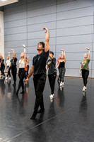 Modern Dance & Ballet Classes - Nov 2023