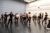 Modern Dance & Ballet Classes - Nov 2023
