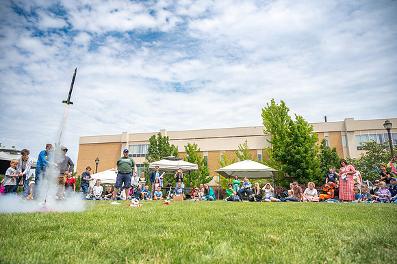 Astro Fest - June 2025