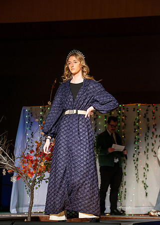 Fashion Show - December 2022
