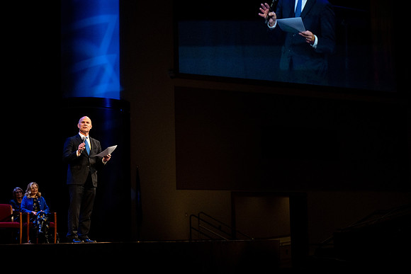 All Employee Conference - Feb 2025