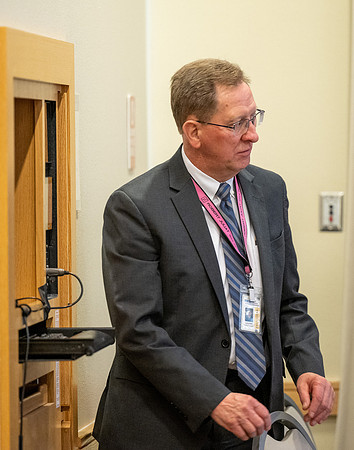 BYU-Idaho Advancement Council - Oct 2022