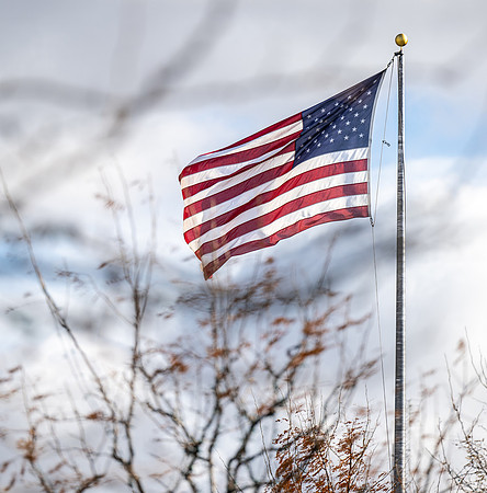 Flag - Nov 2023