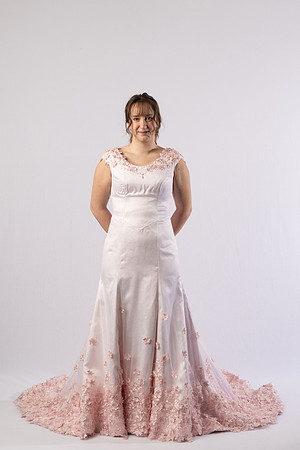 Fashion Portfolio - Apr 2025