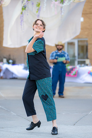 Fashion Show - July 2025