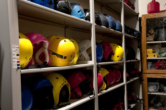 BYU-Idaho Outdoor Rescource Center equipement rental
