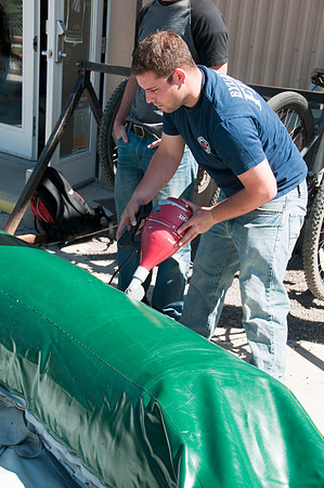 BYU-Idaho Outdoor Rescource Center equipement rental