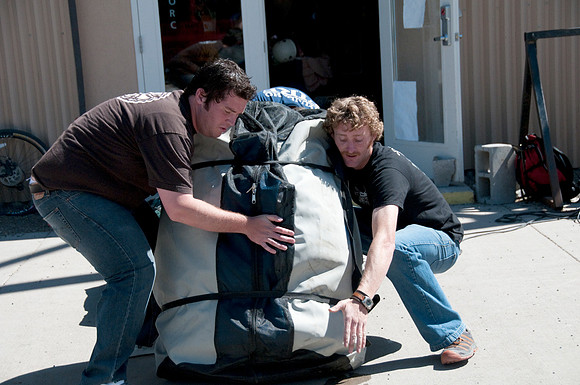BYU-Idaho Outdoor Rescource Center equipement rental