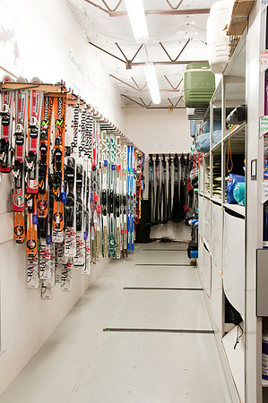 BYU-Idaho Outdoor Rescource Center equipement rental