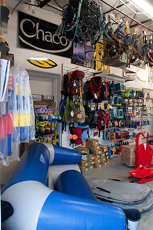 BYU-Idaho Outdoor Rescource Center equipement rental