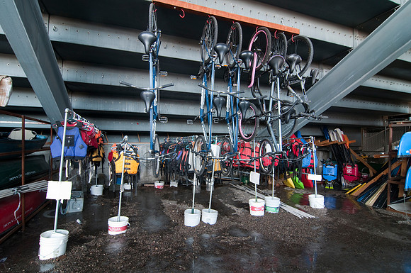 BYU-Idaho Outdoor Rescource Center equipement rental