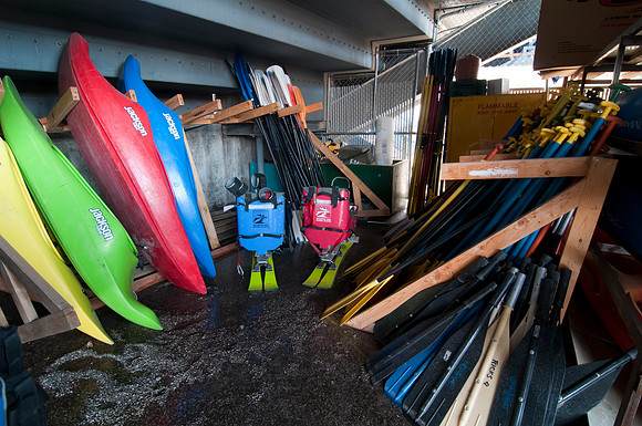 BYU-Idaho Outdoor Rescource Center equipement rental