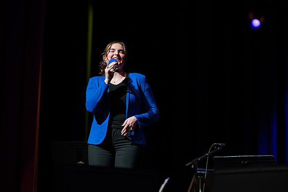 Sound Alliance Concert - Mar. 2025