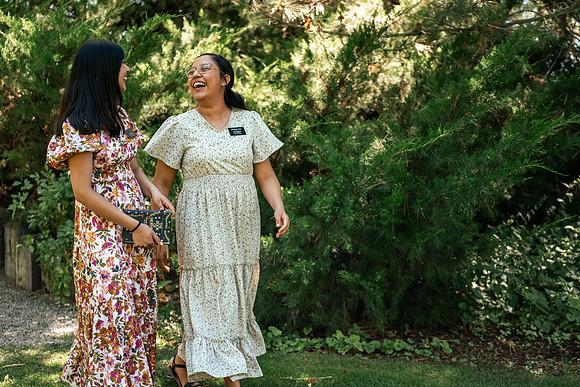 Missionary Photoshoot - Aug. 2025