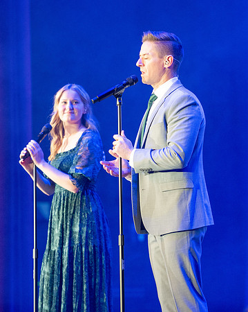Mat & Savanah Shaw - Nov 2022