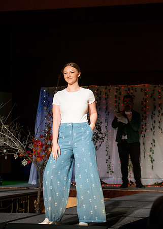 Fashion Show - December 2022
